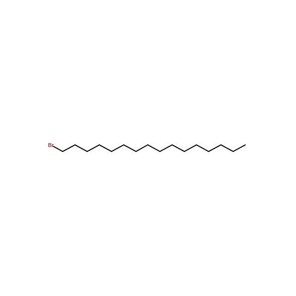Ak Scientific 1-Bromohexadecane (1kg), CAS 112-82-3 I871-1kg - main