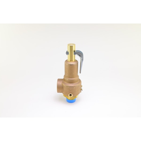 Conbraco 2 in. x2 1/2 in. 50# STEAM 4283PPH 19-KJHA-50 - main