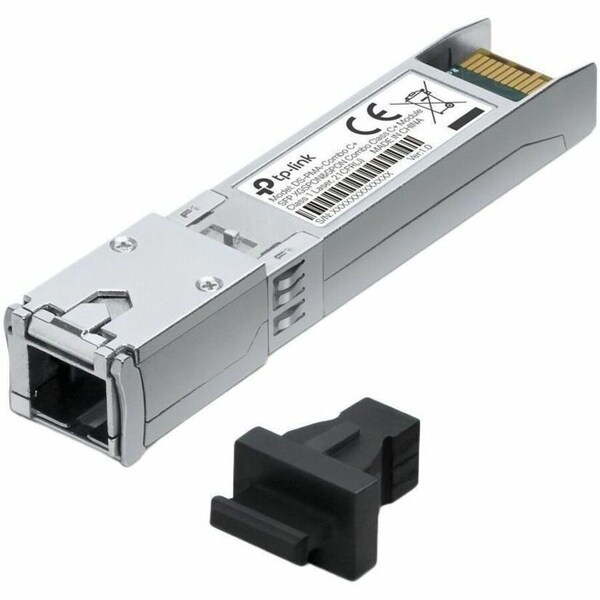 Tp-Link XGSPON&GPON COMBO OLT SFP OPTICAL MODULE DS-PMA-COMBO C+ - main