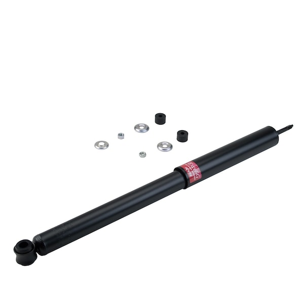 Kyb Gas Shock, 343042 - main