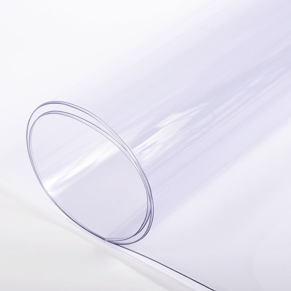 Okamoto Clear Plastic 30gge With Paper, Marine and Outdoor, Vinyl Window Material OKAMOCLEAR30WP - main