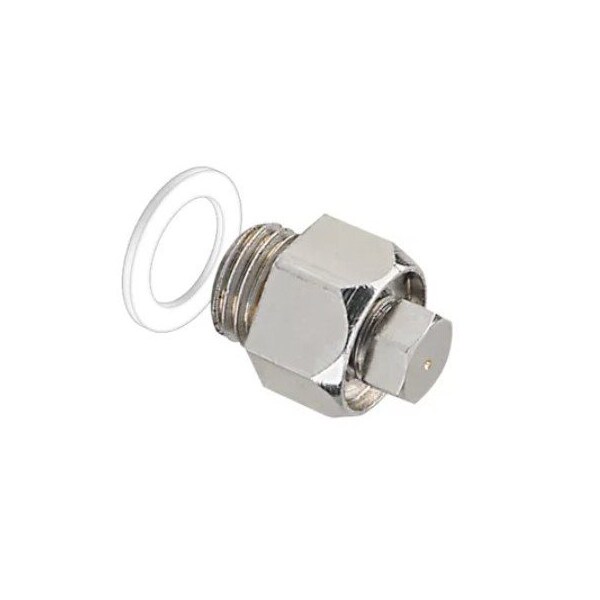 Milwaukee Sprayer SPRAY NOZZLE XXFINE (INCL P108 WASHER) MSP707 - main