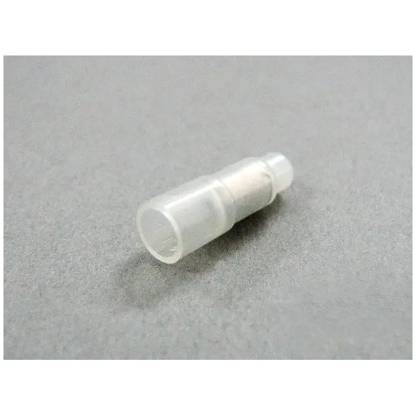 Nichifu Closed End Connector, EC Type, AWG 26-18 EC 05-1 - main