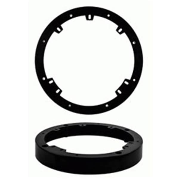 Metra Electronics Metra Universal 1 Spacer for 6 to 6.75 Speakers 824301 - main
