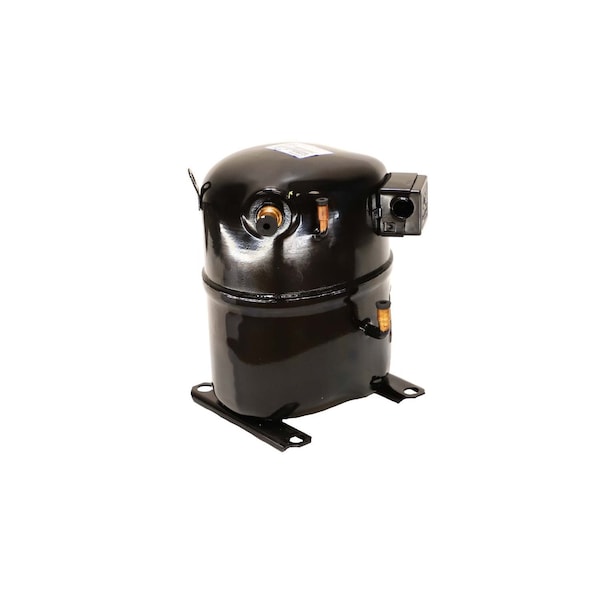 Copeland Compressor 230v1ph 3680btu R404A Compress CF04K6E-PFV-945 - main