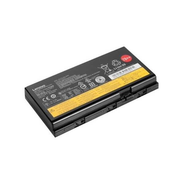 Total Micro Technologies 8-Cell 96Wh Battery For Lenovo 4X50K14092-TM - main