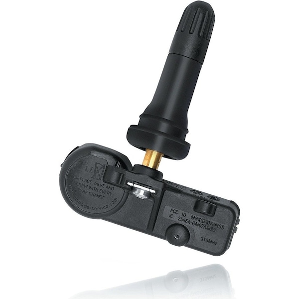 Acdelco Tire Pressure Monitoring System TPMS Sensor 15114379 - main