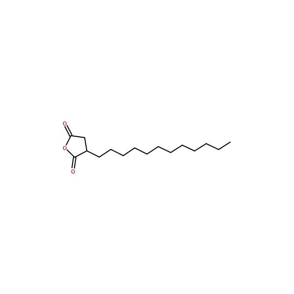 Ak Scientific Dodecylsuccinic anhydride (5g), CAS 2561-85-5 7825AL-5g - main