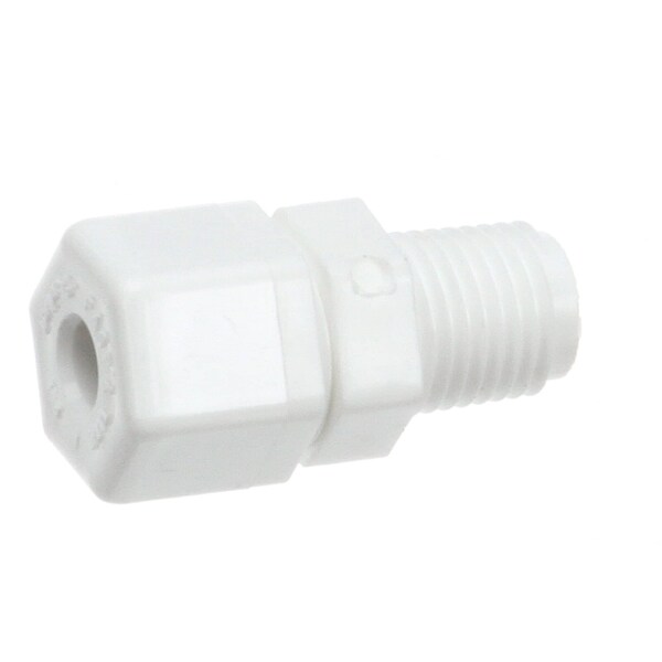 Champion - Moyer Diebel ADAPTER 1/4OD X 1/4MPT PLASTIC 107065 - main