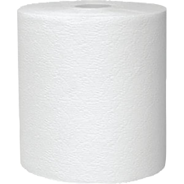 North American Paper Towel, 700 ft L, 7.7 in W, 1-Ply 881600 - main