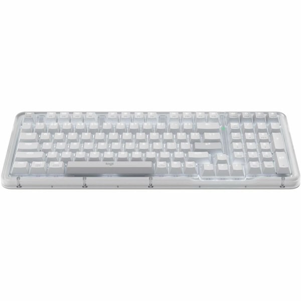 Logitech Alto Keys K98M (Off-white) 920-013576 - main
