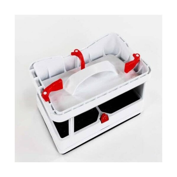 Blomberg FILTER DRAWER ASSY 2977430600 - main
