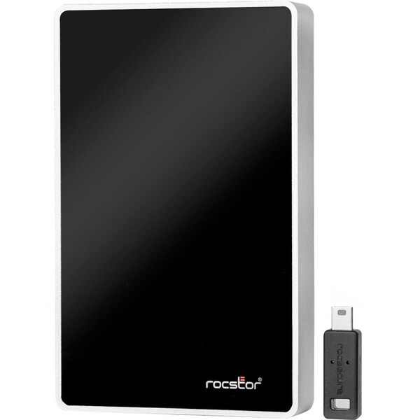Rocstor ROCSECURE EX32 - 1TB-54K RPM-USB 3.0/3.1 E68012-01 - main