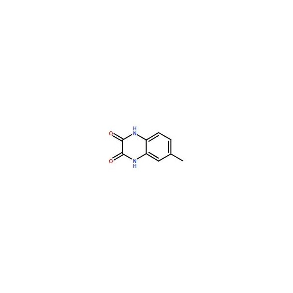 Ak Scientific 1, 4-Dihydro-6-methylquinoxaline-2, 3-dione (1g), CAS 6309-61-1 9583AB-1g - main