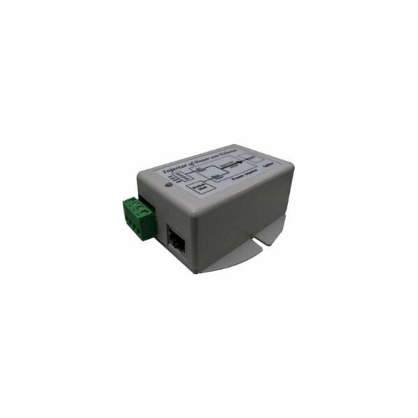 Tycon Systems 9-36V In, 48V 17W 802.3af PoE, DCDC Conv TP-DCDC-1248D - main