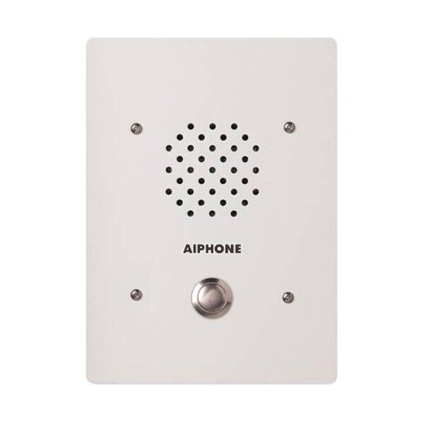 Aiphone Aiphone LS-NVP/C Intercom Sub Station LS-NVP/C - main
