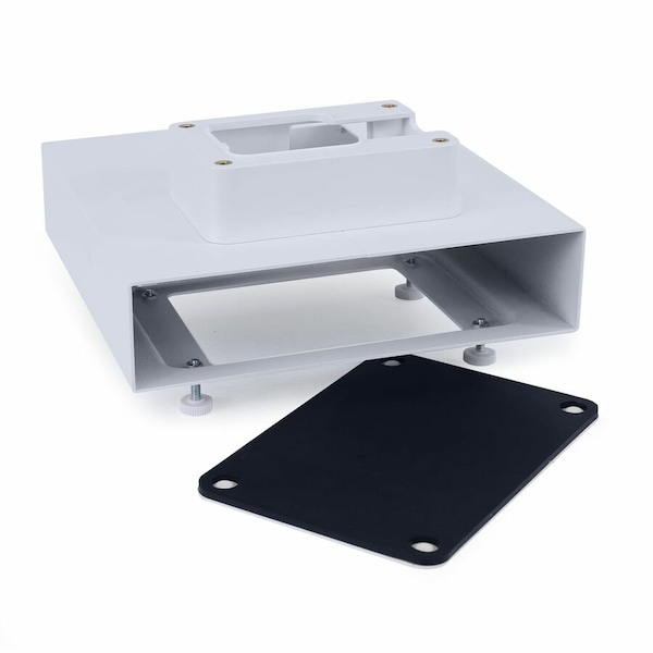 Ergotron Mini CPU Holder Slim 2.0 98-470 - main