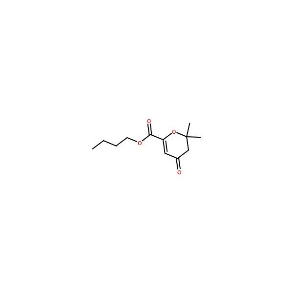 Ak Scientific Butopyronoxyl (1g), CAS 532-34-3 6007AF-1g - main