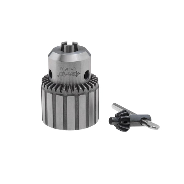 Llambrich Usa Keyed Drill Chuck 5/8