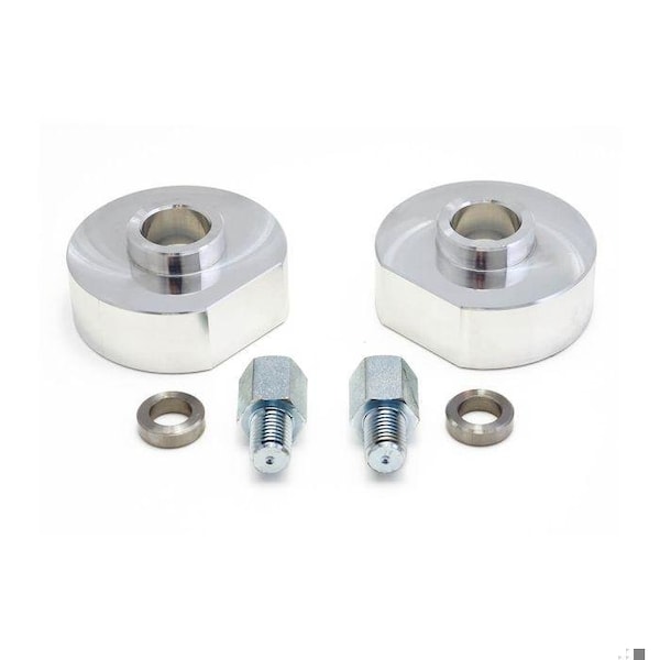 Readylift 2IN FRONT LEVEL KIT 99-16 F250/F350/F450 RWD 66-2299 - main