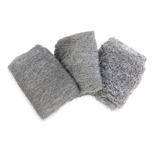 Perform Tool Steel Wool Used For Cleaning/ Polishing/ Buffing/ Refinishing/ Household/ Remodeling/ Construction W1253 - main