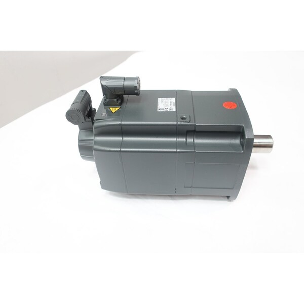 Siemens 1FK7083-2AH71-1AH0-Z SERVO MOTOR 6000RPM 16NM 311V-AC 3PH 1FK7083-2AH7 1-1AH0-Z - main