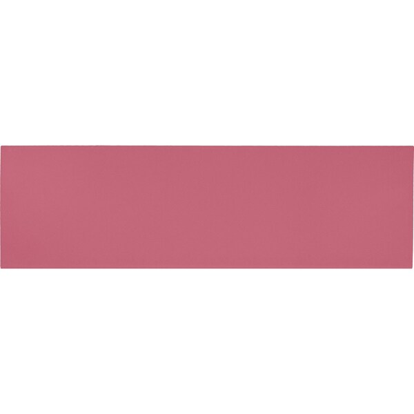Daltile Stencil 4in x 12in Glazed Porcelain Wall & Floor Tile 8.72 SQFT Per Carton, 30PK SC36RCT412MT - main