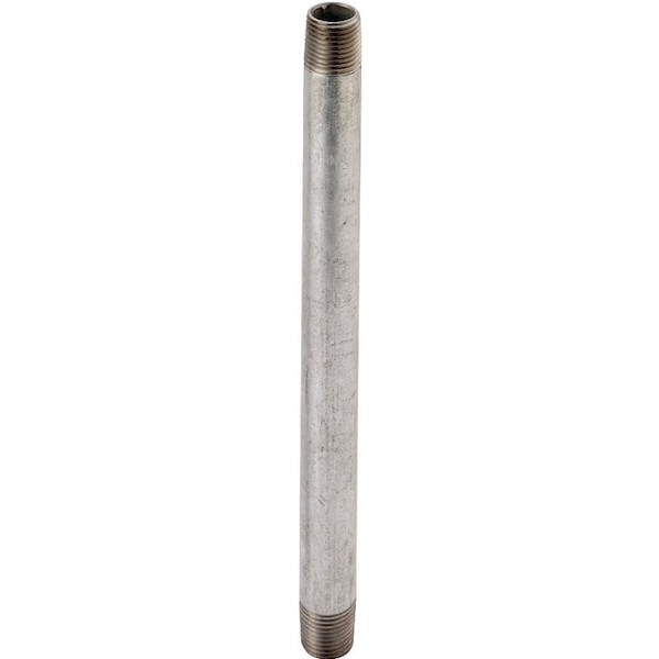 Southland PIPE GALV TBE 1-1/4 in. X30 in. 10719 - main