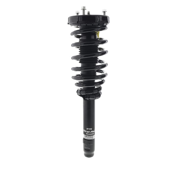 Kyb Complete Corner Unit Assembly -Strut, Mount and Spring, SR4562 - main