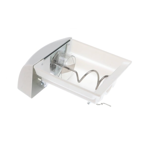 Frigidaire Ice Container Assy, W/Moving P 241914703 - main