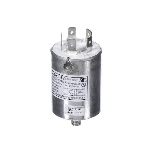 Blomberg EMI FILTER AERODEV DNF06 T ANB 269510004 - main