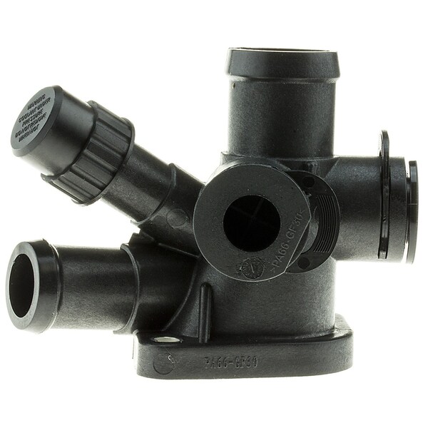 Motorad Radiator Coolant Hose Flange CH2701 - main