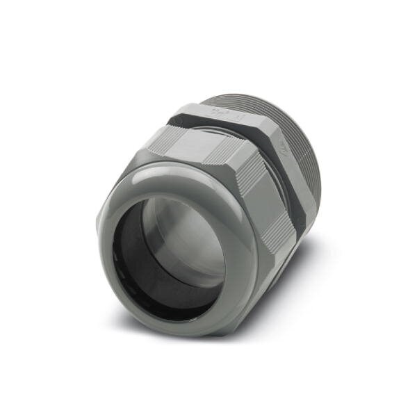 Phoenix Contact G-INS-M63-L68L-PNES-GY Cable gland 1411130 - main