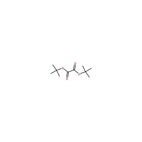 Ak Scientific Di-tert-butyl oxalate (5g), CAS 691-64-5 X3500-5g - main
