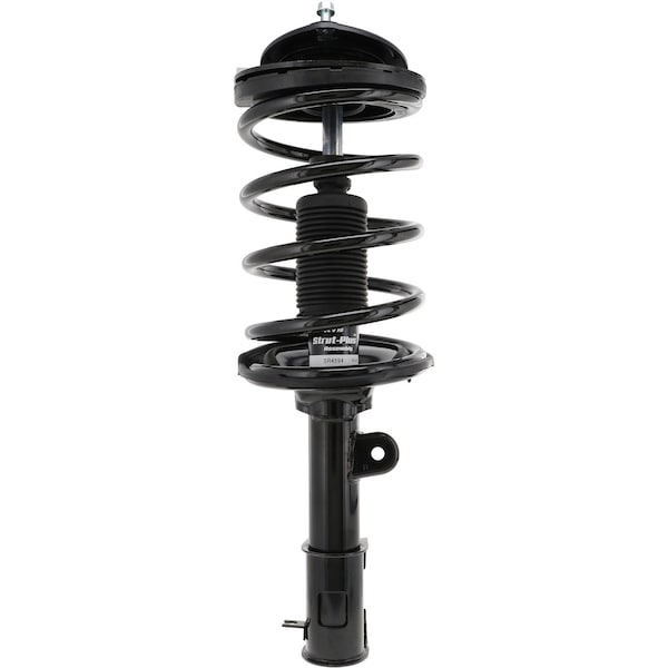 Kyb Complete Corner Unit Assembly -Strut, Mount and Spring, SR4594 - main