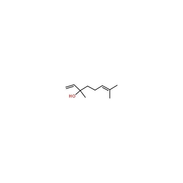 Ak Scientific Linalool (5mL), CAS 78-70-6 G282-5mL - main