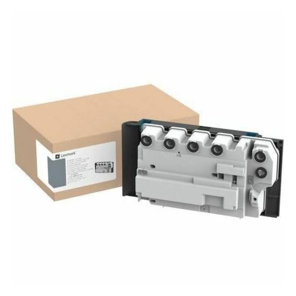 Lexmark CS/X73X, C/XC2342/52 170K WASTE CONTAINER 71C0W00 - main
