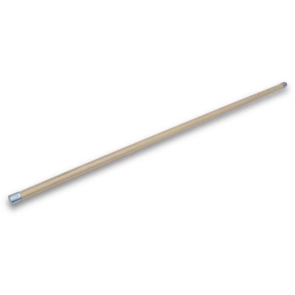 Marshalltown Pole Sander Handle, Wood Handle, Female Threaded Wood Handle, 48 inch Handle 28 - main