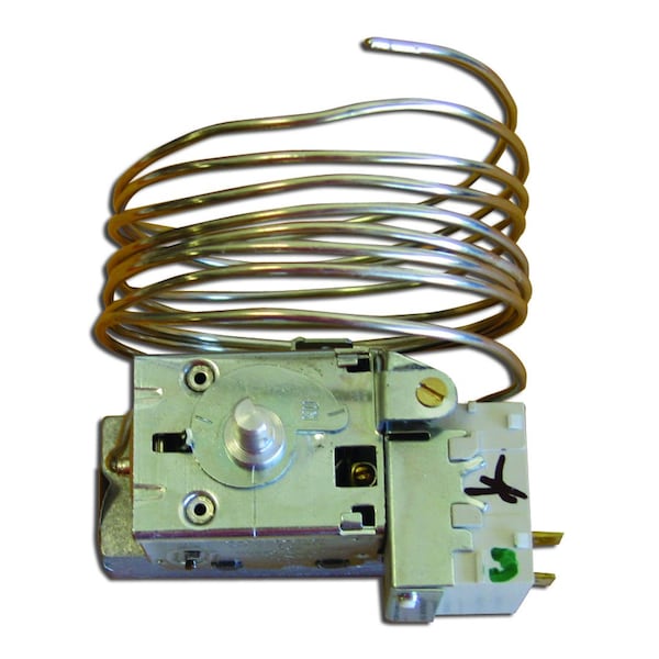 M.C.Enterprz Use On Dometic RM Series Refrigerators Requiring Combination Gas Electric Thermostat With ORings 2007199009MC - main