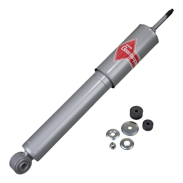 Kyb High Pressure Monotube Gas Shock, KG5781 - main