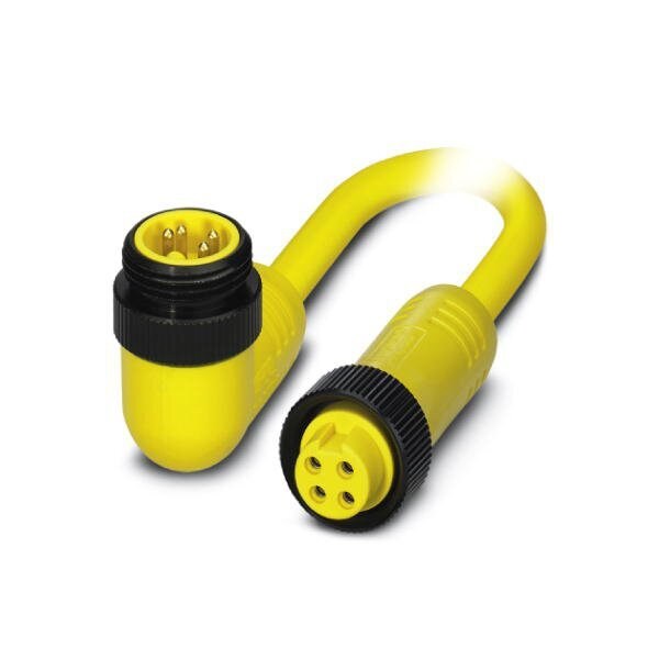 Phoenix Contact SAC-4P-MINMR/ 5 0-547/MINFS Power cable 1416612 - main