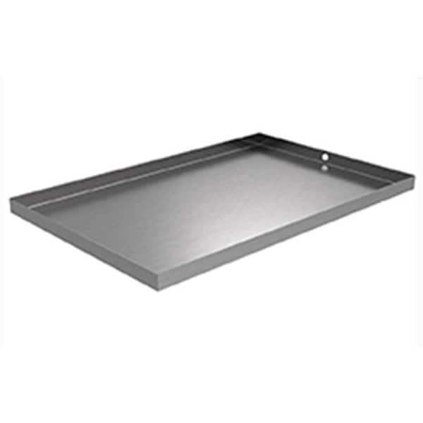 Goodman Bt5076503Df Drain Pan, Xlg. BT5076503D - main