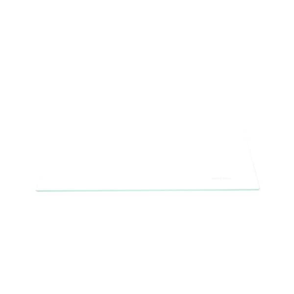 Blomberg PRINTED FRZ GLASS SHELF ASSY 4362724700 - main