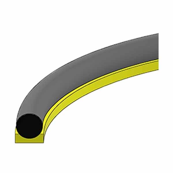 Hercules Sealing Products OBVD 82X4, OBVD 82X4, HUNGER PARTS OBVD 82X4 - main