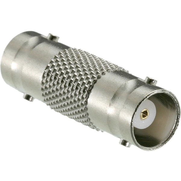 Gem By Triplett BNC Adapter Straight Female/Female, PK10 327-11TP - main