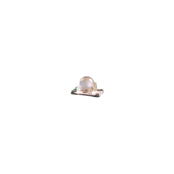 Sunled SMD LEDs, Chip Type, Color: Red / Green Lens: Water Clear Wavelength: 645nm / XZMDKDGK55W-8RT - main