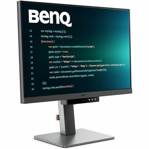 Benq 4K 28IN IPS MONITOR, 60HZ RD280U - main