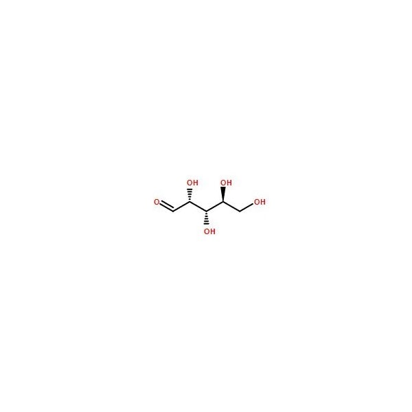 Ak Scientific L-(+)-Arabinose (100g), CAS 5328-37-0 Z4835-100g - main
