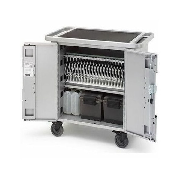 Bretford PURECHARGE CART 40 (USB-C) HGFM2BG1-USBC - main