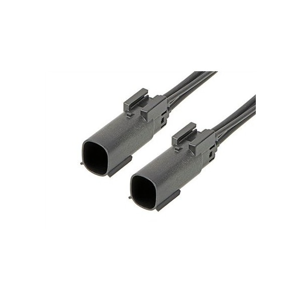 Molex BEAU MX150 Male-to-MX150 Male Off-the-Shelf OTS Cabl 216287-1042 - main